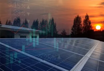 Industries On-Grid + BESS