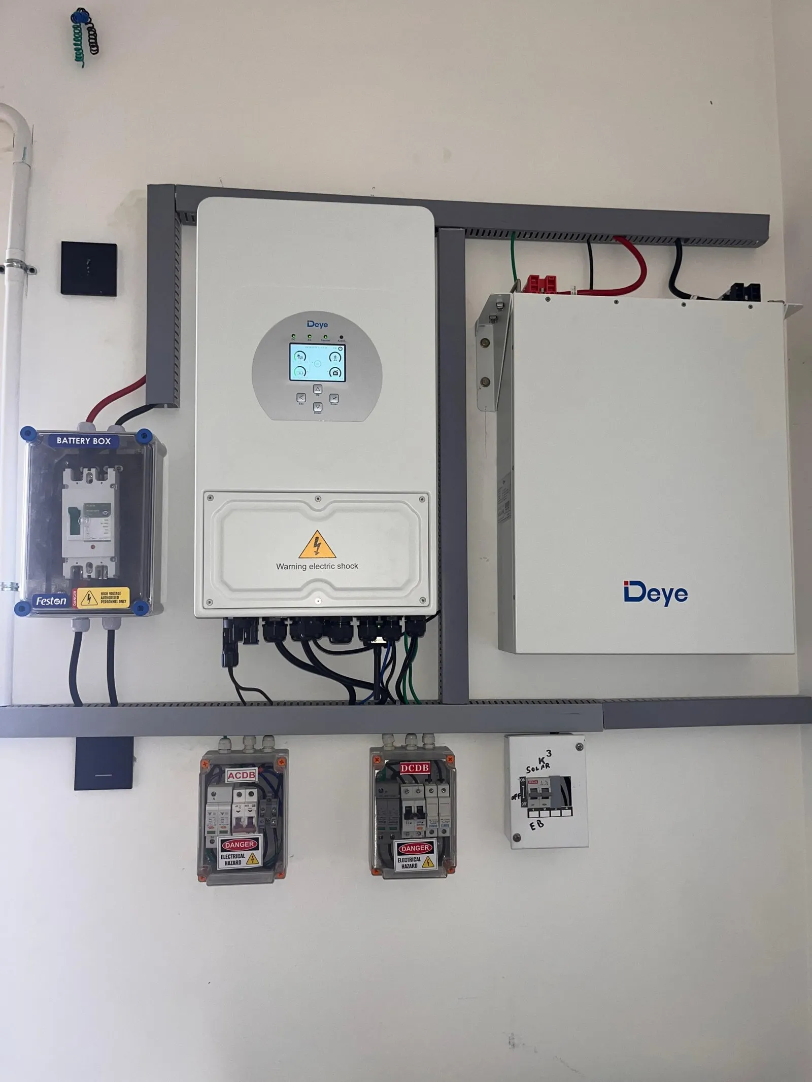Commercial Solar