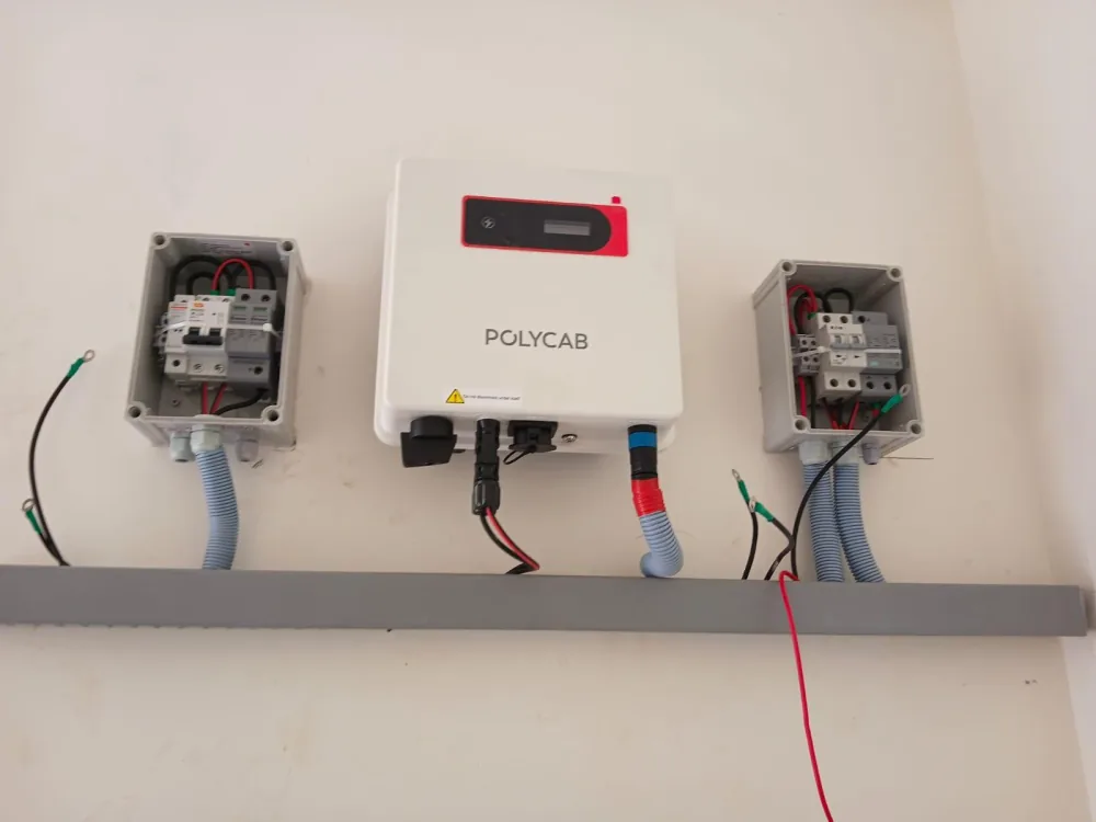 BESS Energy Storage