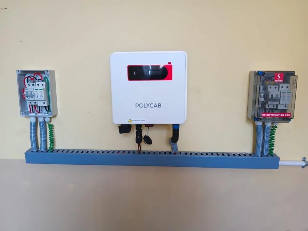 Commercial Solar