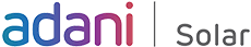 Adani Solar logo