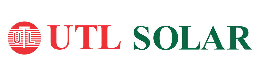 UTL Solar logo