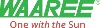 Waaree logo