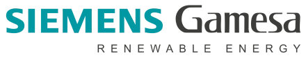 Siemens Gamesa Renewable Energy