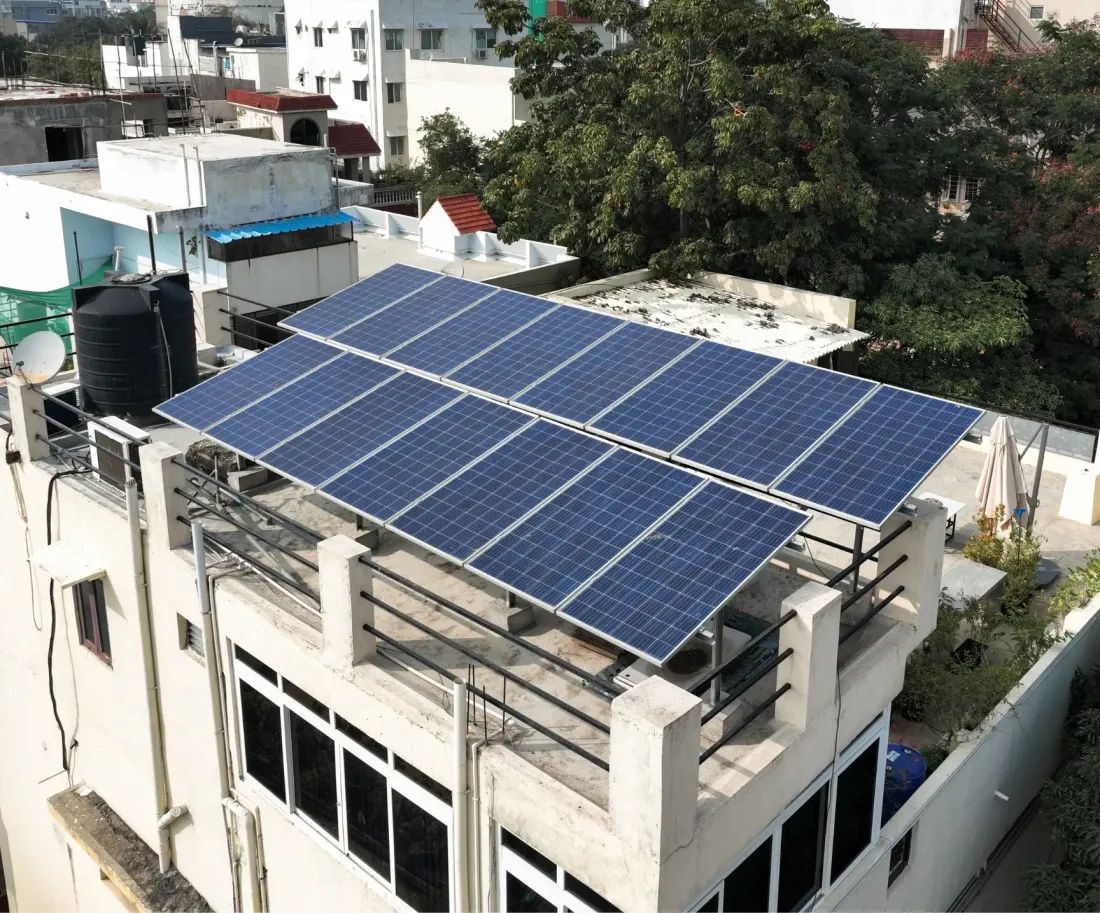 Solar Subsidy